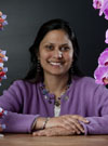 Ishita Mukerji