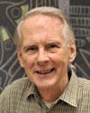 Tom Morgan
