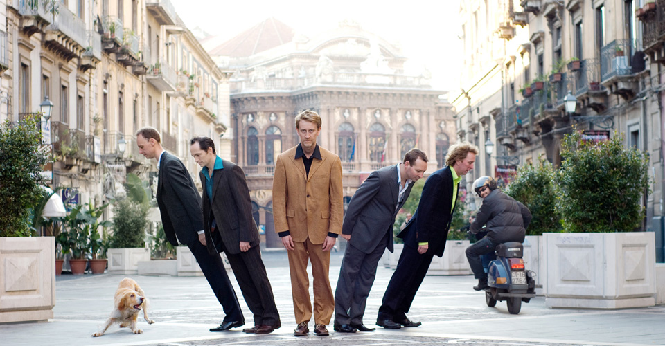 Calefax Reed Quintet
