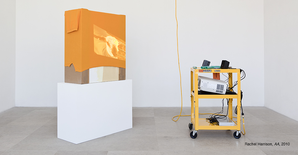 Opening Reception: Picture/Thing