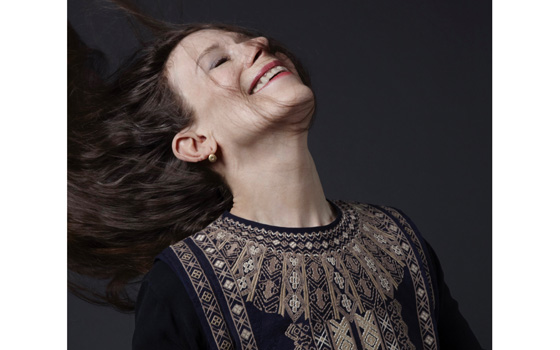 Meredith Monk