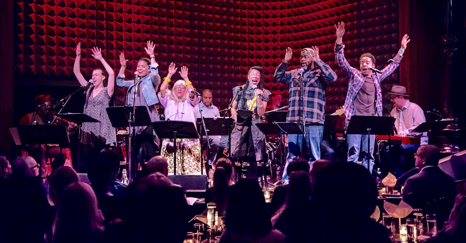 Martha Redbone: Bone Hill—The Concert