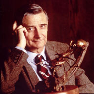 Edward Wilson
