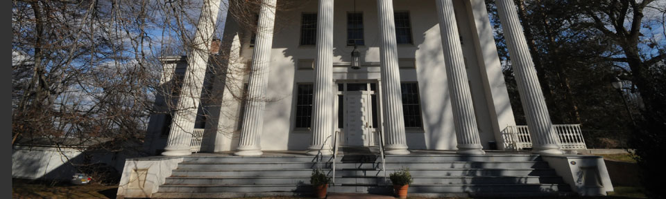Russel Exterior