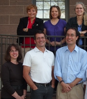 Class Deans