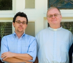 ORSL Staff