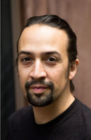 Lin-Manuel Miranda