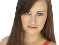 Tess Jonas