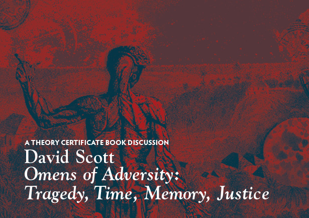 In Theory Certificate Book Discussion - Omens of Adversity