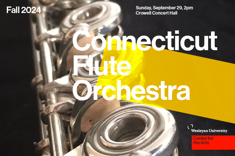 Connecticut Flute Orchestra