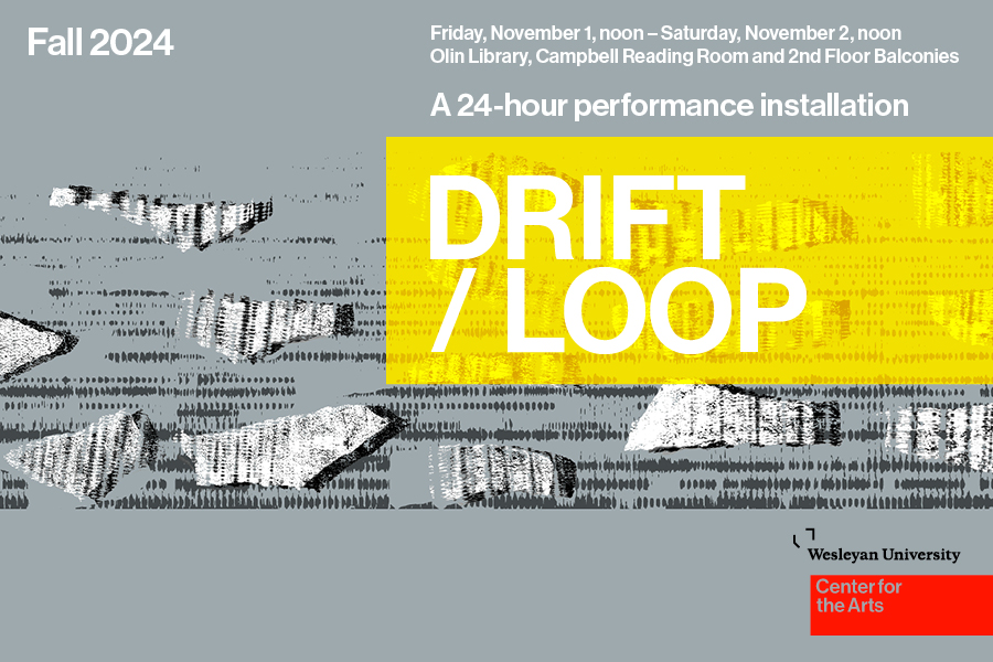 DRIFT/LOOP