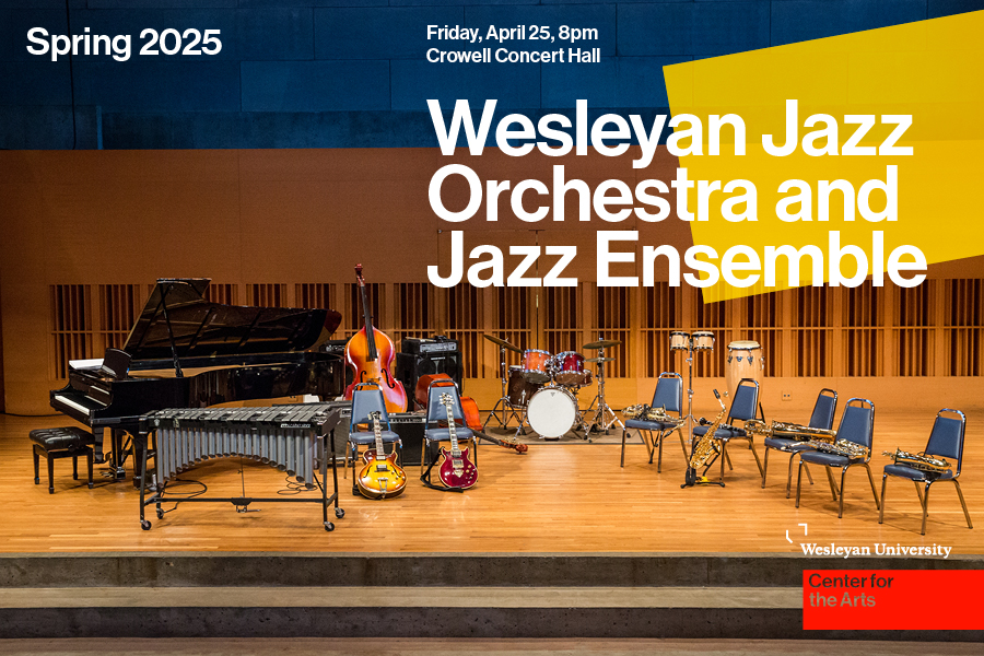 Wesleyan Jazz