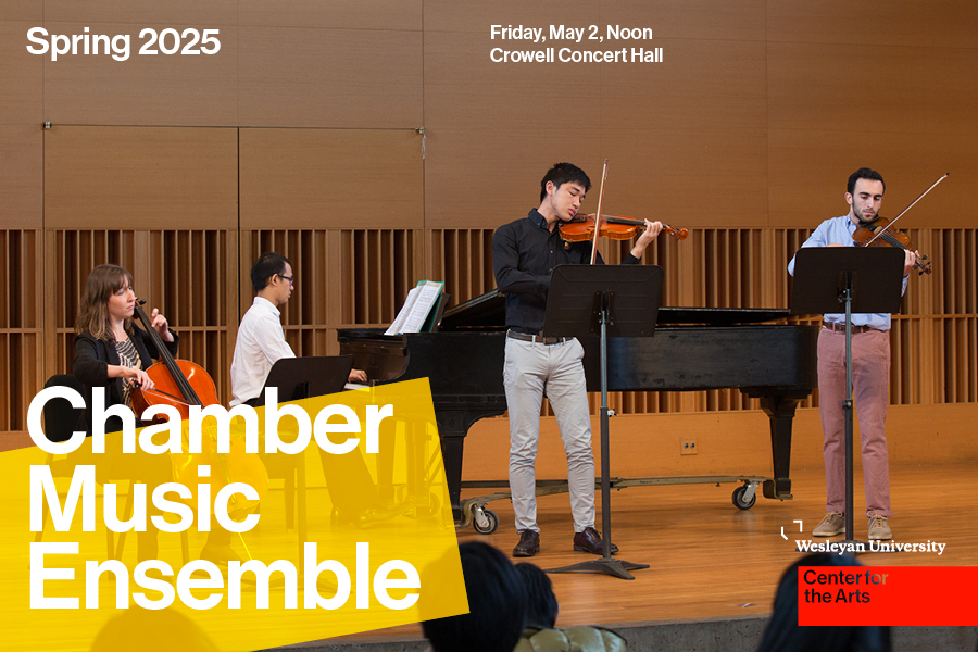 Chamber Music Ensemble 