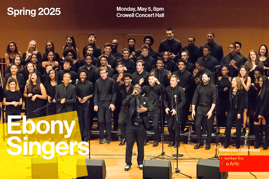 Ebony Singers