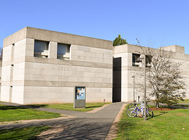 Campus Image