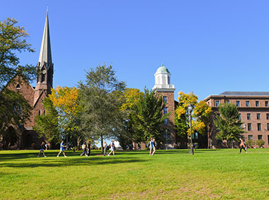 Campus Image