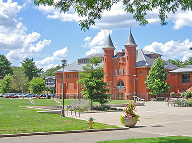 Campus Image