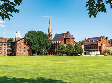 Campus Image