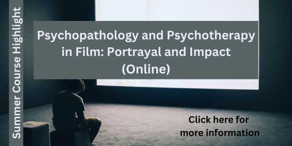 Psychopathology image